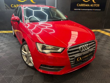 2014 Audi A3 - photo 2