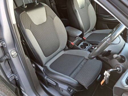 2023 Opel Grandland - photo 15