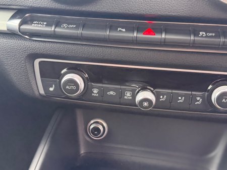 2019 Audi A3 - photo 30