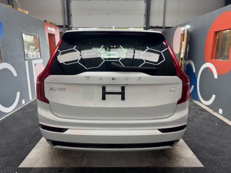 2023 Volvo XC90 - photo 4