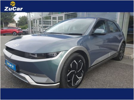 2023 Hyundai IONIQ 5 - photo 6