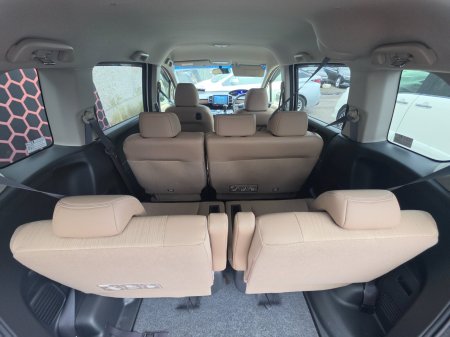 2015 Honda Freed - photo 12