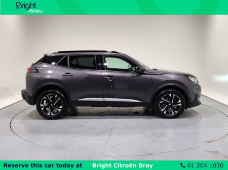 2023 Peugeot 2008 - photo 11