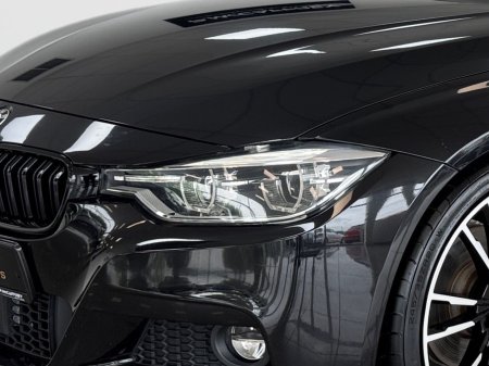 2018 BMW 3-Series - photo 9