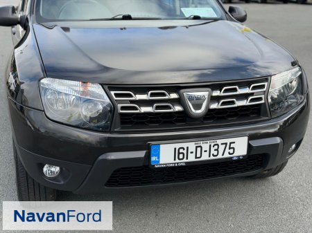 2016 Dacia Duster - photo 7