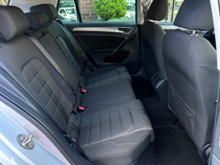 2015 Volkswagen Golf - photo 25