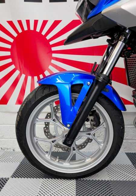 2016 Honda NC - photo 31