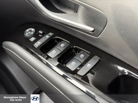 2024 Hyundai Tucson - photo 26