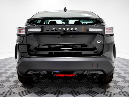 2026 Citroen C4 - photo 30