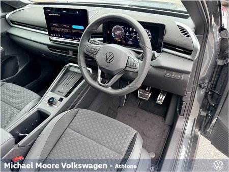 2026 Volkswagen T-Roc - photo 8
