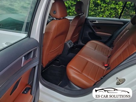 2016 Volkswagen Golf - photo 20