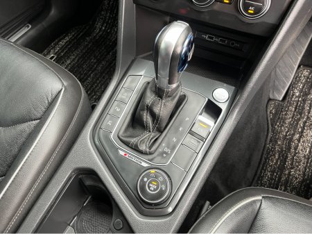 2019 Volkswagen Tiguan - photo 17
