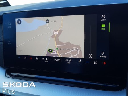 2024 Skoda Octavia - photo 14