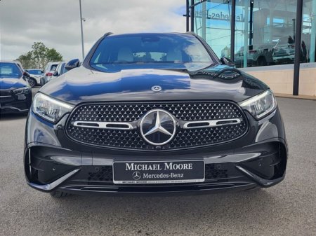 2027 Mercedes-Benz GLC - photo 11