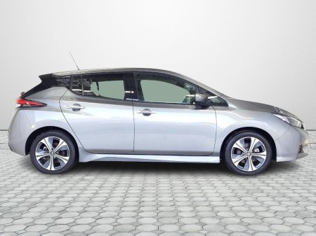 2021 Nissan Leaf - photo 4