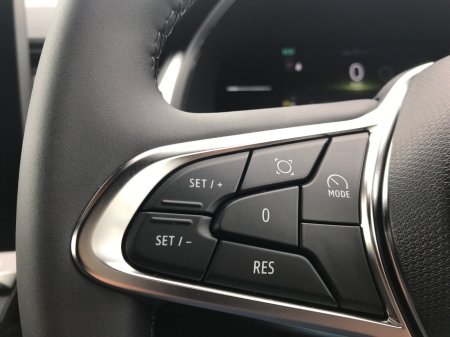 2026 Renault Captur - photo 15