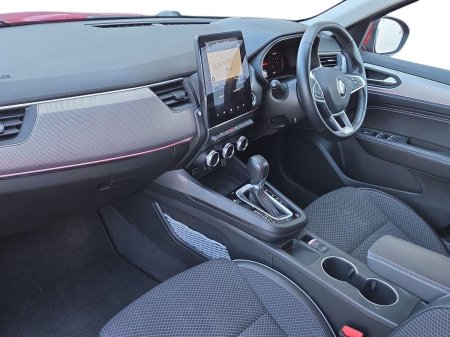 2023 Renault Arkana - photo 18