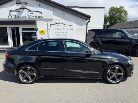 2015 Audi A3 - photo 2