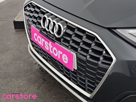 2022 Audi A3 - photo 17