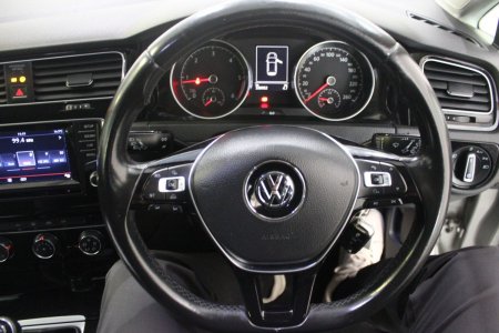2013 Volkswagen Golf - photo 29