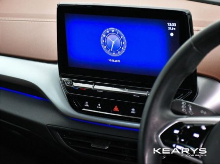 2023 Volkswagen ID.4 - photo 26