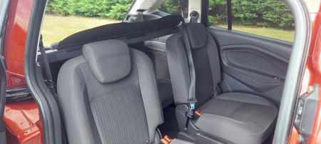2017 Ford C-Max - photo 16