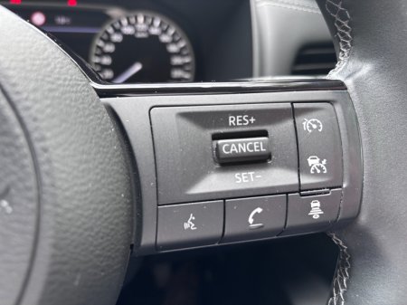 2023 Nissan Qashqai - photo 11