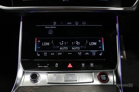 2021 Audi RS6 - photo 37