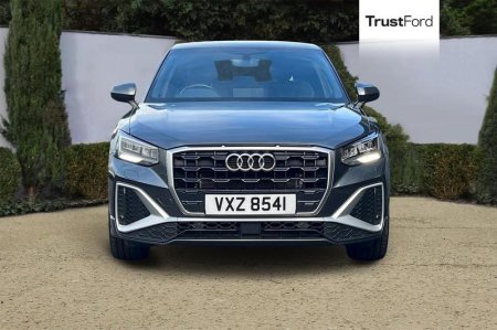 2023 Audi Q2 - photo 6