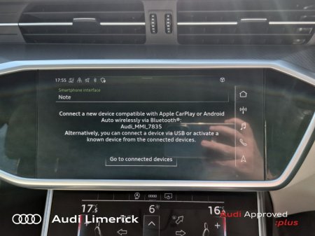 2023 Audi A6 - photo 36