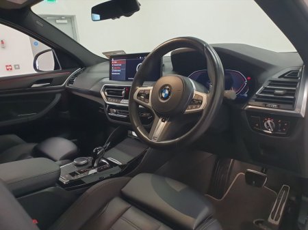 2023 BMW X4 - photo 6
