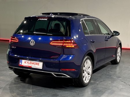 2019 Volkswagen Golf - photo 3