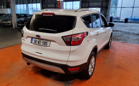 2018 Ford Kuga - photo 3
