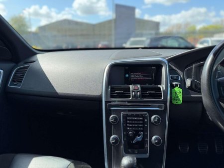 2015 Volvo XC60 - photo 9
