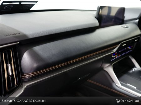 2025 Mazda CX-80 - photo 19