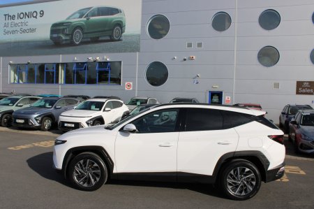 2023 Hyundai Tucson - photo 2