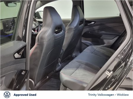 2026 Volkswagen ID.4 - photo 26