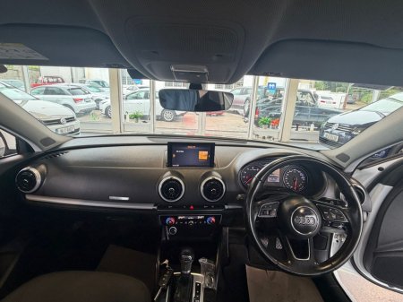 2017 Audi A3 - photo 16