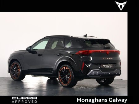 2026 Cupra Terramar - photo 17