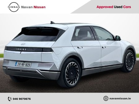 2024 Hyundai IONIQ 5 - photo 8