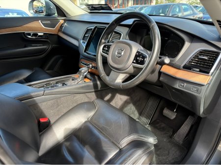 2019 Volvo XC90 - photo 10