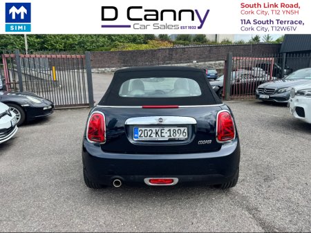 2020 Mini Cooper - photo 4