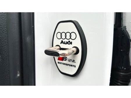 2017 Audi A3 - photo 18