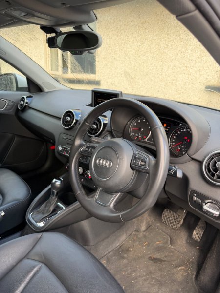 2013 Audi A1 - photo 14