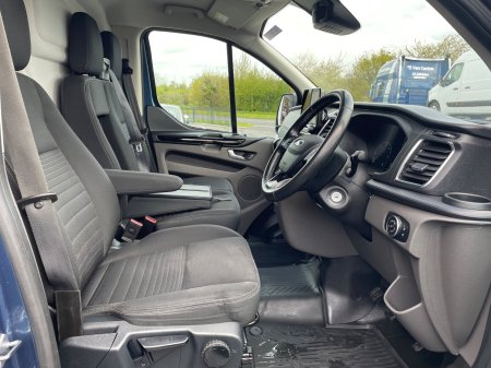 2021 Ford Transit - photo 17