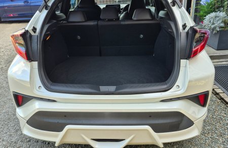 2018 Toyota C-HR - photo 17