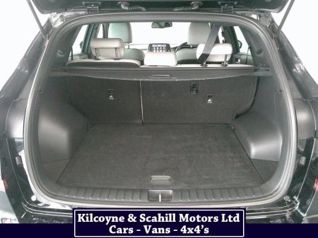 2019 Hyundai Tucson - photo 21