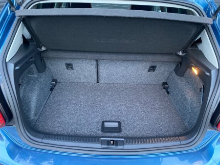 2016 Volkswagen Polo - photo 20