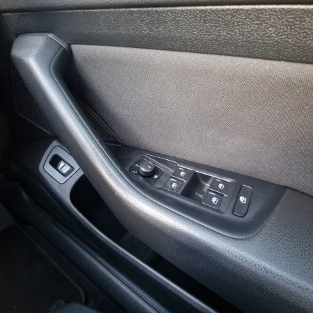 2017 Volkswagen Passat - photo 12