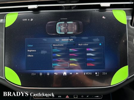 2026 Mercedes-Benz E-Class - photo 24